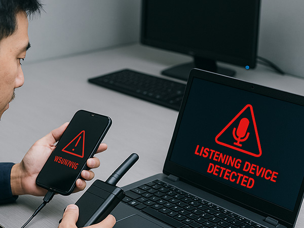 民权手机电脑监听排查服务